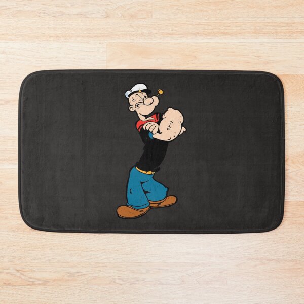 Item preview, Popeye designed and sold by moretahosekc.