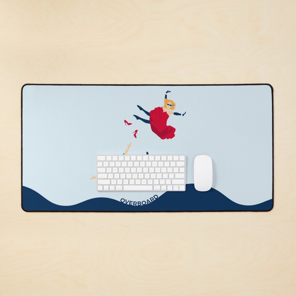Item preview, Desk Mat designed and sold by studioinfinito.