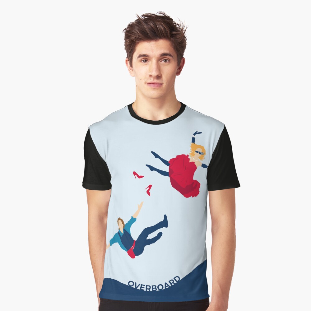 Item preview, Graphic T-Shirt designed and sold by studioinfinito.
