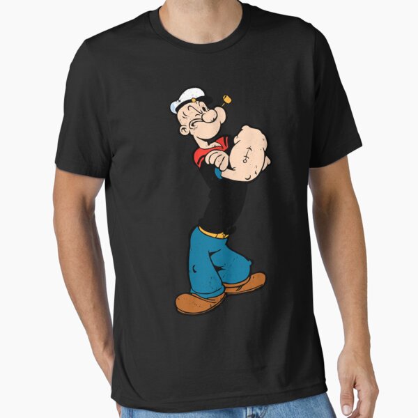 Artikel-Vorschau von Popeye, designt und verkauft von moretahosekc.