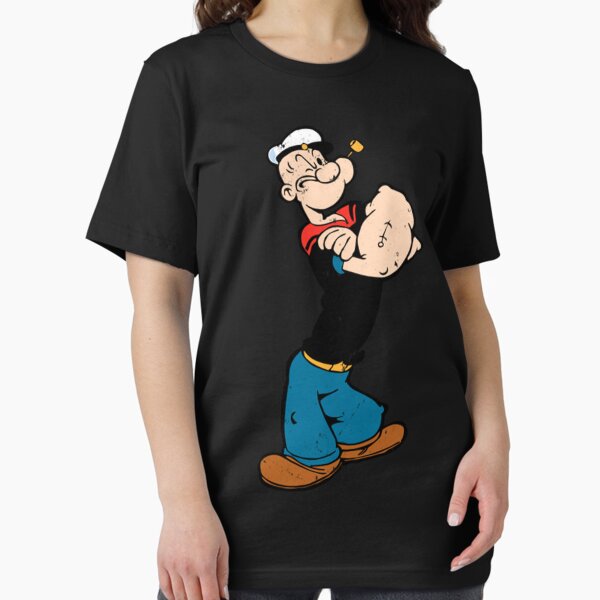 Item preview, Popeye designed and sold by moretahosekc.