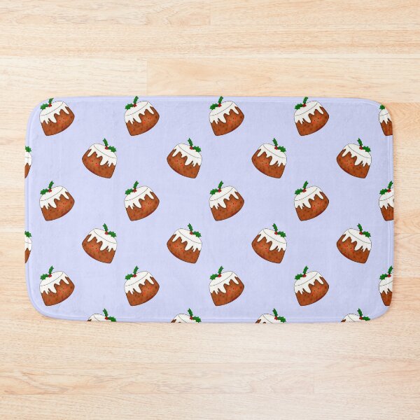 Item preview, Christmas Pudding designed and sold by Snacks-At-3.