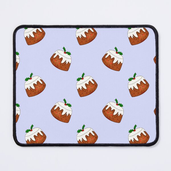 Item preview, Christmas Pudding designed and sold by Snacks-At-3.