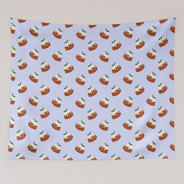 Item preview, Christmas Pudding designed and sold by Snacks-At-3.