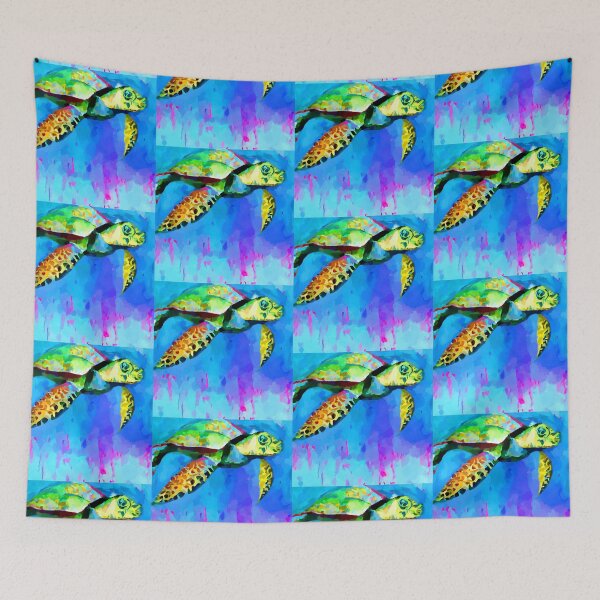 Item preview, Sea Turtle 6 designed and sold by ChrisButler.