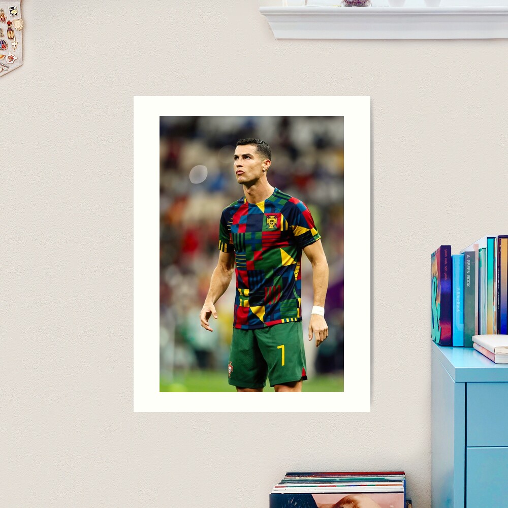 Cristiano Ronaldo Lets Get This World Cup SPECIAL DESIGN BEST SELLER ,  Ronaldo Gifts , Ronaldo Print , Ronaldo iPhone 13/14 , Ronaldo New Season , Ronaldo  World Cup. iPad Case &