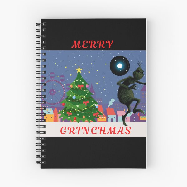 Item preview, Merry Grinchmas  designed and sold by CleanEnergyLife.