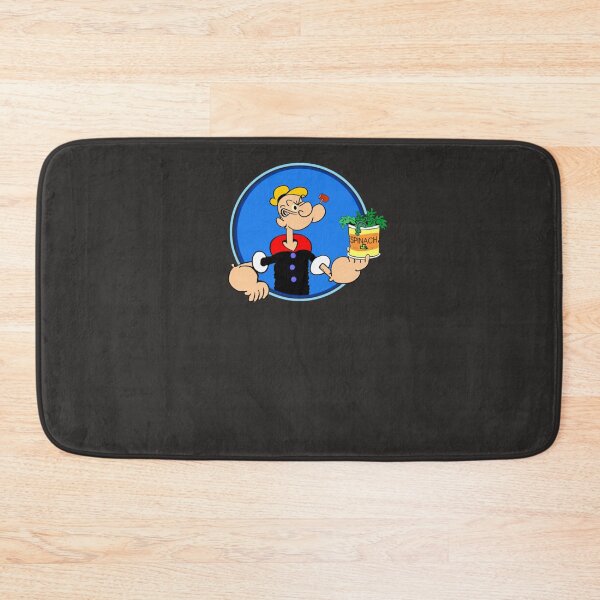 Item preview, Popeye designed and sold by moretahosekc.
