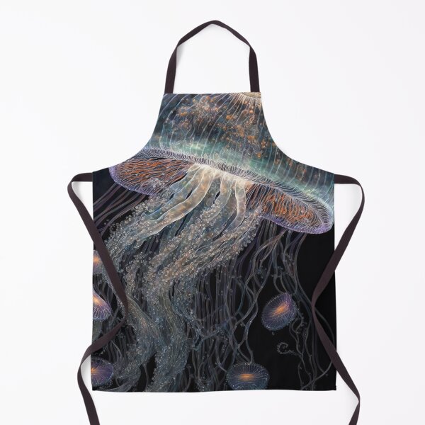 Item preview, Glowing Jellyfish 1 designed and sold by Laguardia3D.