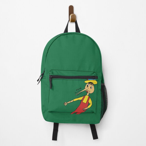 Item preview, Pinocchio designed and sold by soholatte.