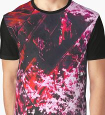 Red Glass! Graphic T-Shirt