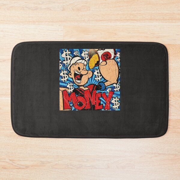 Item preview, Popeye designed and sold by moretahosekc.