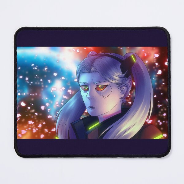 Item preview, Rebecca in the city's lights designed and sold by Valka-Arialitan.