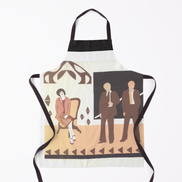 Item preview, ChairMa'am of the Board designed and sold by SilverGal.