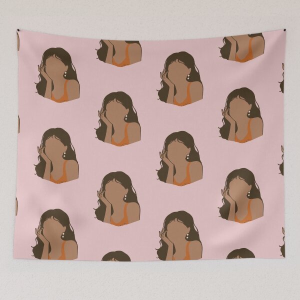 Item preview, Piper McLean designed and sold by ThePureAudacity.