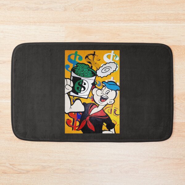 Item preview, Popeye designed and sold by moretahosekc.