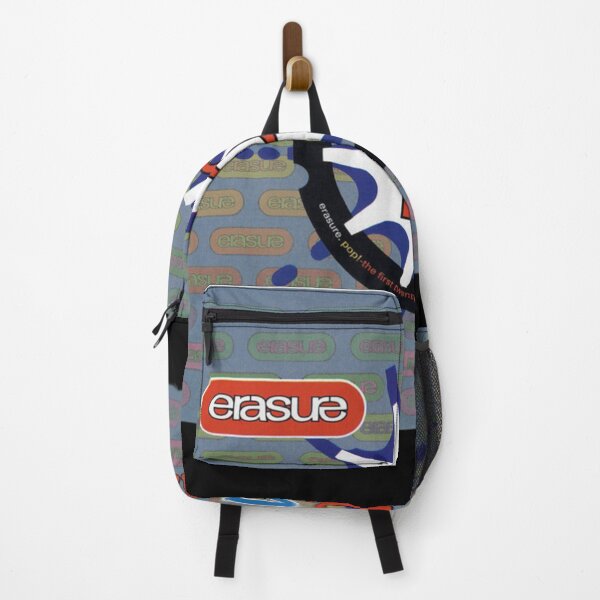 Item preview, Erasure pop the first 20 hits designed and sold by IVANNAJRS.
