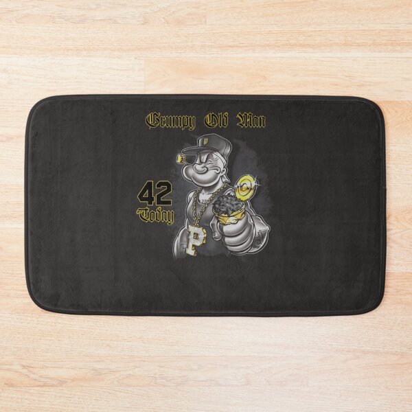 Item preview, Popeye designed and sold by moretahosekc.