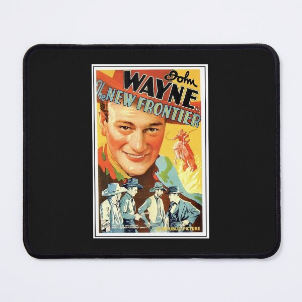 Artikelvorschau, John Wayne entworfen und verkauft von samekleek.