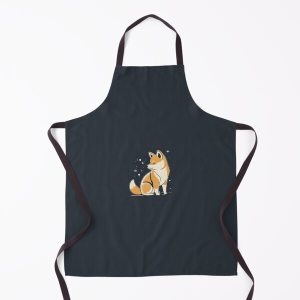 Item preview, Shiba Inu designed and sold by LekkerLiving.