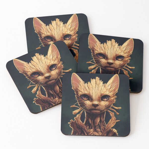 Item preview, I am Cat designed and sold by Cats  As.