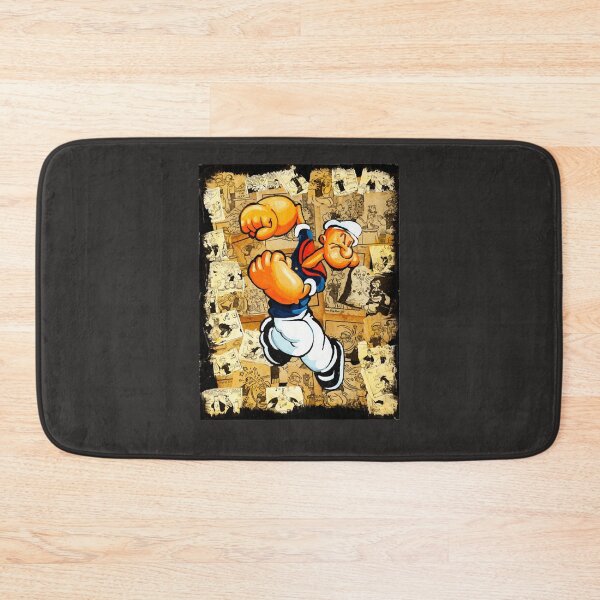 Item preview, Popeye designed and sold by moretahosekc.
