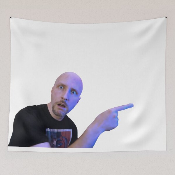 Item preview, Doug Walker designed and sold by BeamA60.