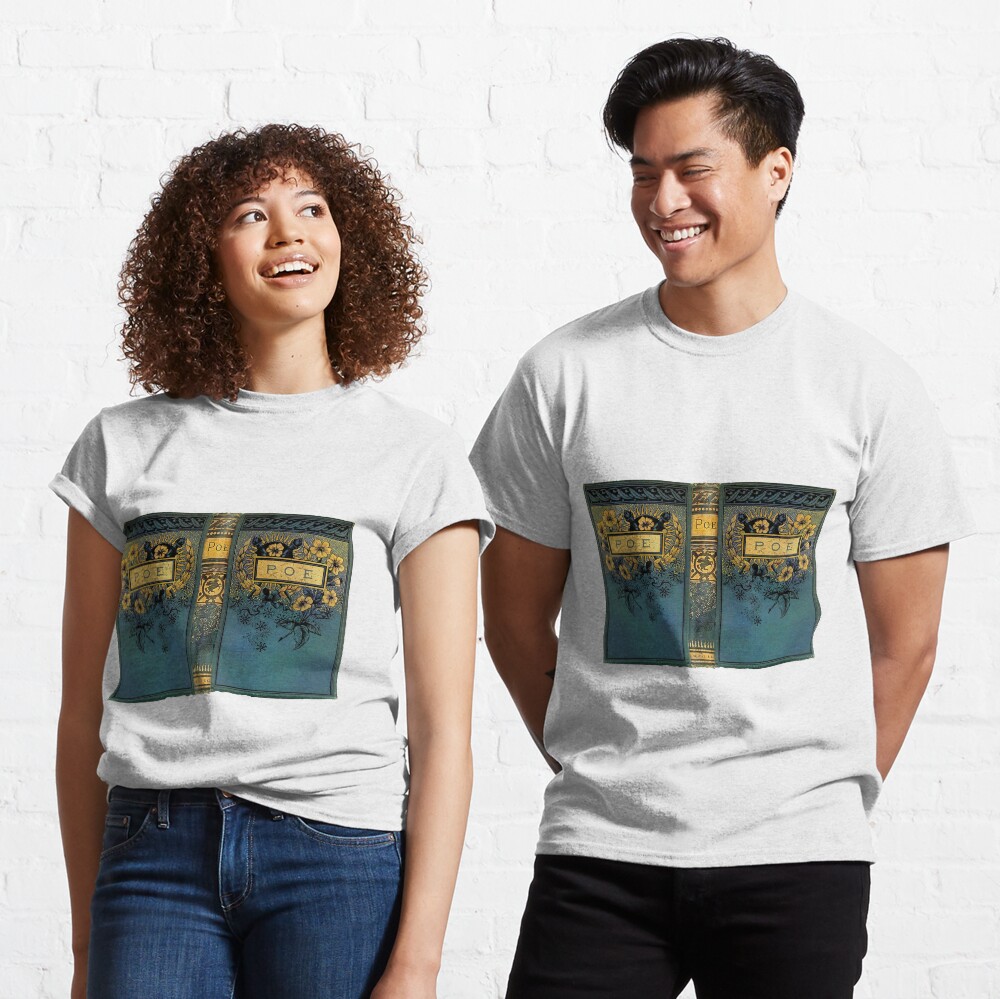 Item preview, Classic T-Shirt designed and sold by classicalweasel.