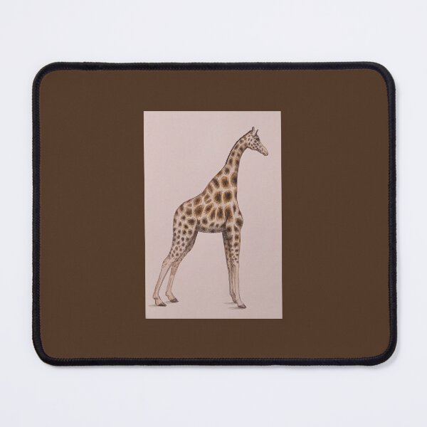 Item preview, Proud Giraffe designed and sold by Angelrabbits.