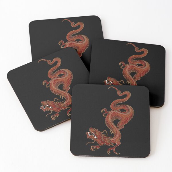 Item preview, Lucky Dragon designed and sold by xodmr.