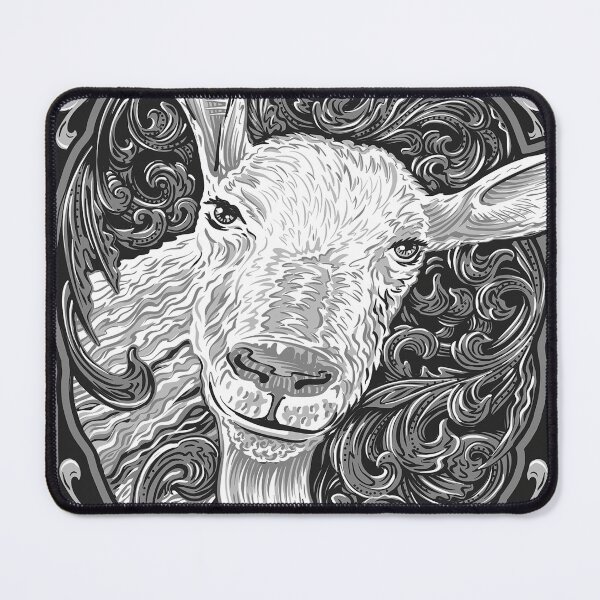 Item preview, Happy Goat designed and sold by Ty Meier.
