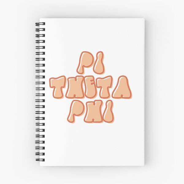 Item preview, Harding Pi Theta Phi PTP Sticker designed and sold by larajharper.