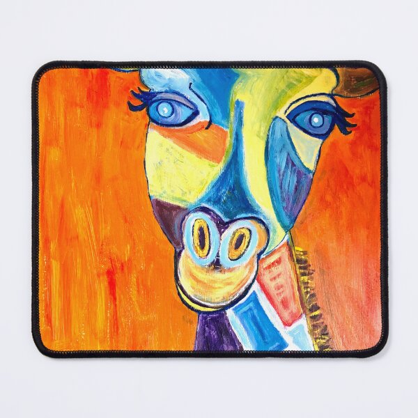 Item preview, Giraffe designed and sold by Leigh Reagan Smith.