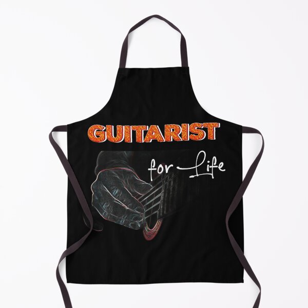 Item preview, Guitarist for Life - guitar player, ultimate guitar, guitar tuner, guitar center near me, guitars designed and sold by LoomylooDesigns.