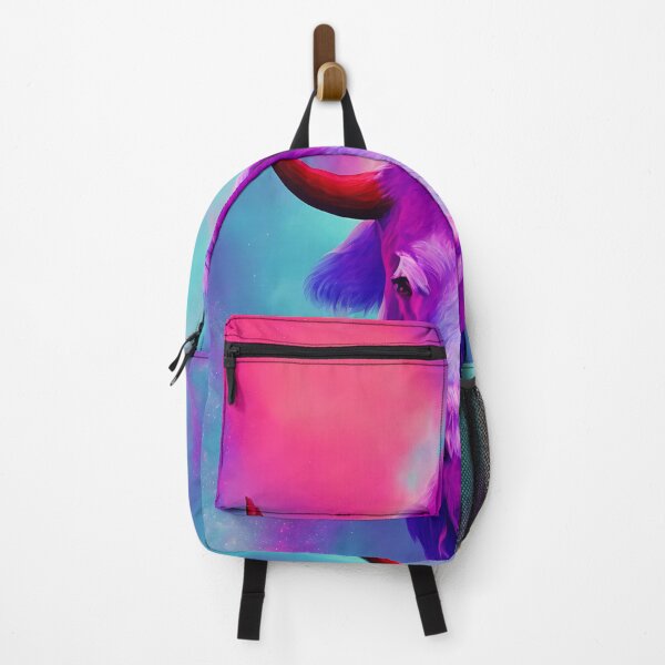 Item preview, product render poster vivid colors divine proportion Bull, ice and snow, glowing fog intricate, elegant, highly detailed, digital painting, concept art, smooth, sharp focus, illustration designed and sold by DrawItOnce.