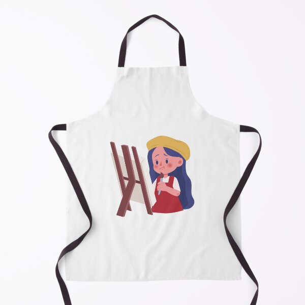 Item preview, painter artist painting cheap t shirt free minimalist drawing picasso easel designed and sold by arial12.