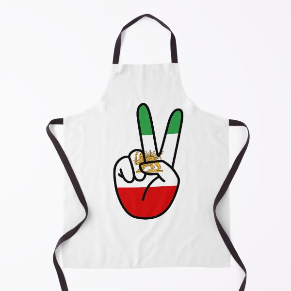 Item preview, Persian flag - Persian (iranian) design designed and sold by Persian Pride Official.