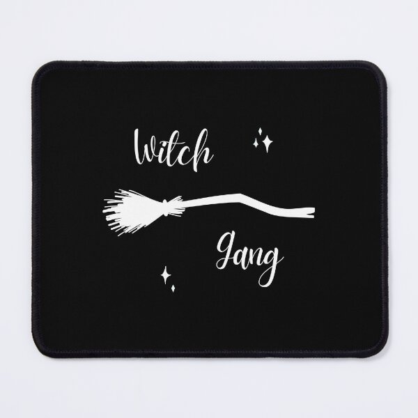 Item preview, Witch Gang Retro designed and sold by witchblr.