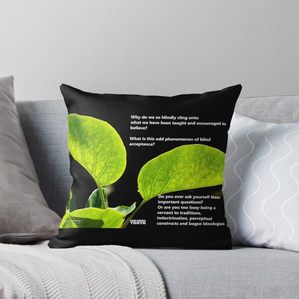 Artikelvorschau, Why Do We So Blindly Cling entworfen und verkauft von Yardley Pearson Photography.