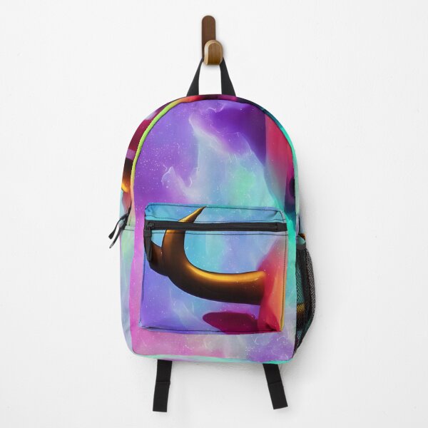 Item preview, product render poster vivid colors divine proportion Bull, ice and snow, glowing fog intricate, elegant, highly detailed, digital painting, concept art, smooth, sharp focus, illustration designed and sold by DrawItOnce.