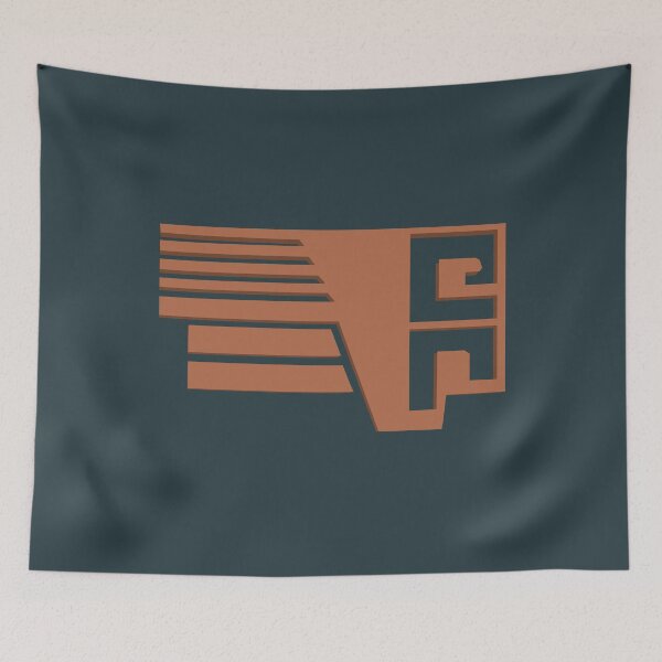 Item preview, Preox Morlana (Orange) designed and sold by Mercatus.