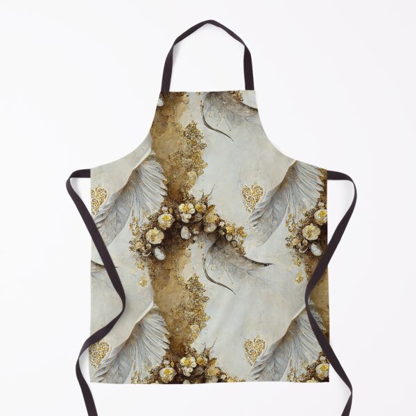 Item preview, Golden Afterlife designed and sold by BellasArtStudio.
