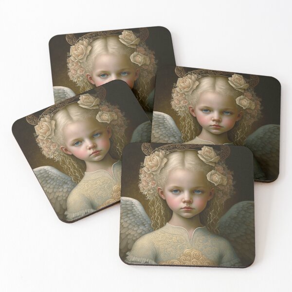 Item preview, Angel of Peace designed and sold by faemcnally.