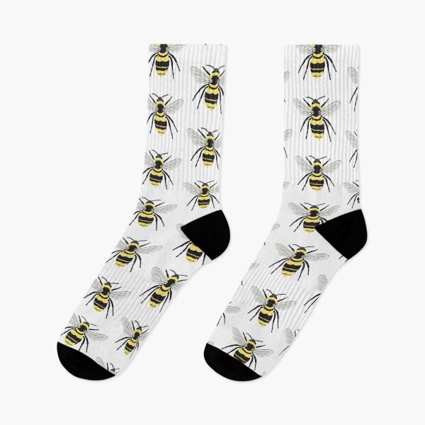 Item preview, Bumblebee designed and sold by designcardinal.