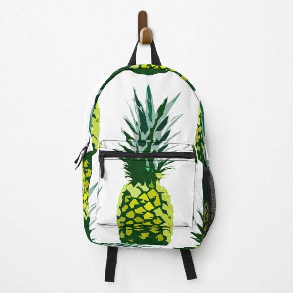 Item preview, Simplified Pineapple designed and sold by DelynCreates.