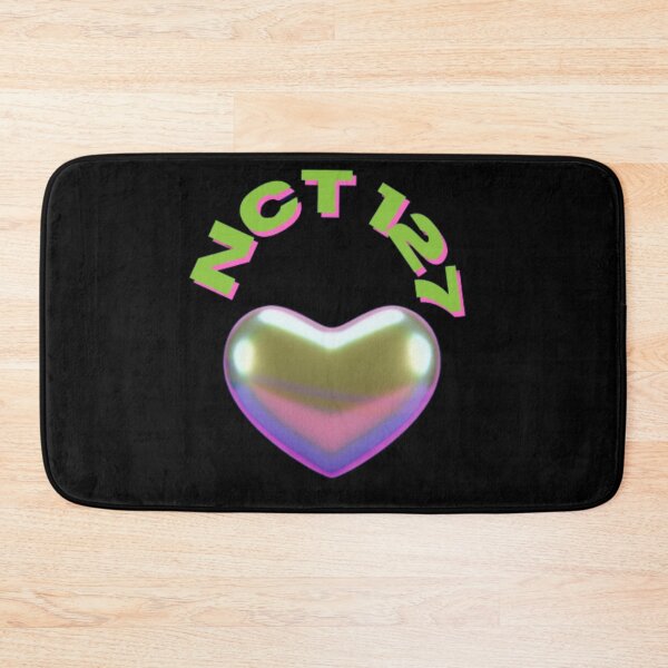 Item preview, N C T 127 designed and sold by niconics.