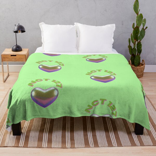 Item preview, N C T 127 designed and sold by niconics.