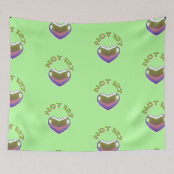 Item preview, N C T 127 designed and sold by niconics.