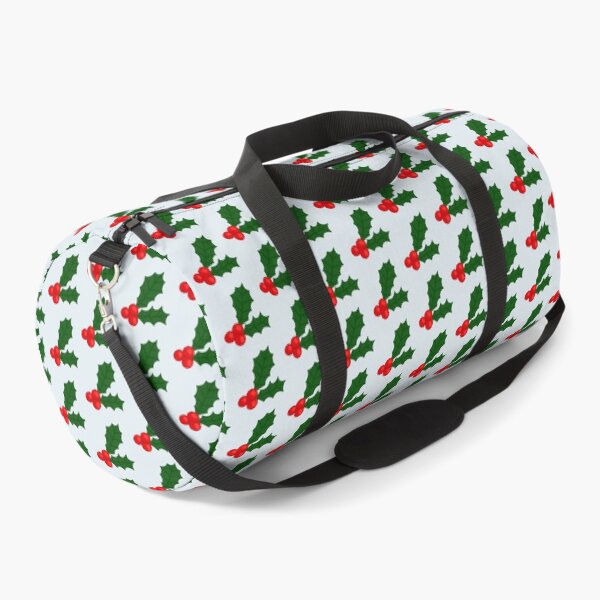 Item preview, Holly Sprig designed and sold by stickerbyginger.