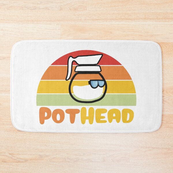 Item preview, Pothead Sunset designed and sold by ArtByNabes.